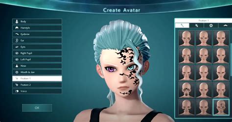 The Sims game characters customization