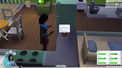 The Sims forum discussion