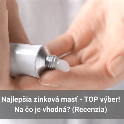 Tymiánová masť na hrudníku