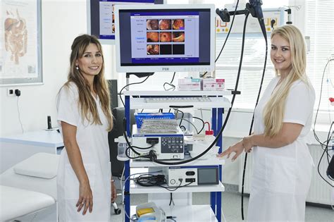 Gastroenterologické centrum
