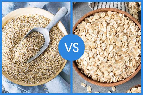 homemade vs. instant porridge