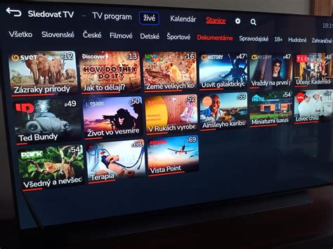 Prehľad podporovaných zariadení pre Lepšia.TV
