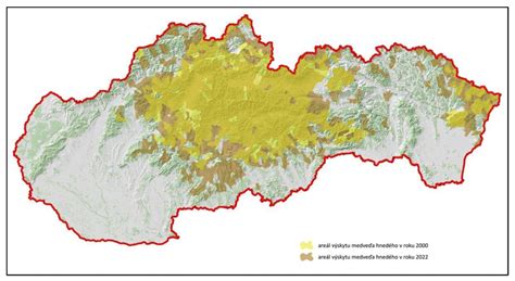 Mapa dostupnosti laktačných poradkýň na Slovensku
