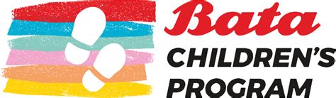 Logo programu Bata Children's Program