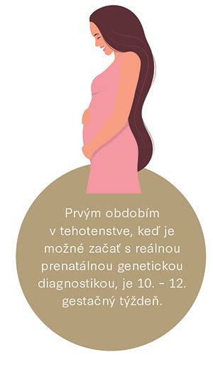 Prehľad genetických testov pri neplodnosti