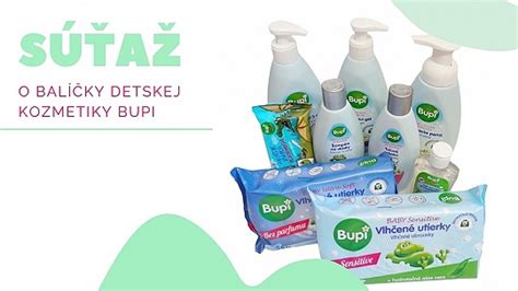 Rôzne typy plienok a detskej kozmetiky