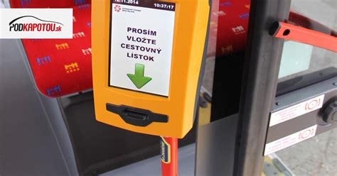 označenie dverí pre kočíky vo vozidle MHD