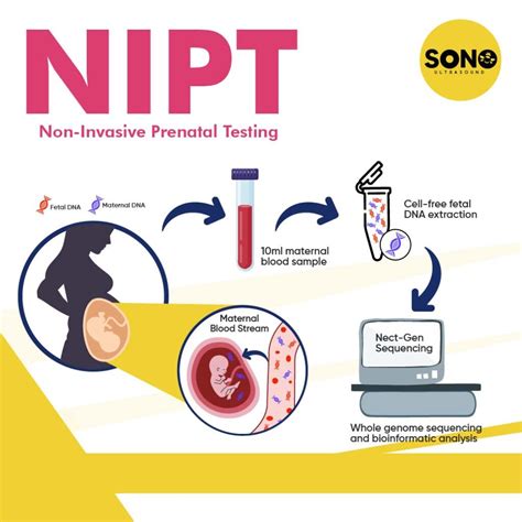 Neinvazívny prenatálny test (NIPT)