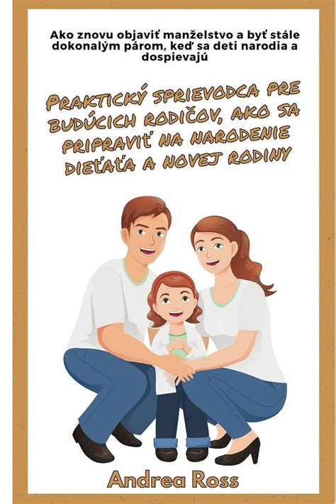 rady pre rodičov