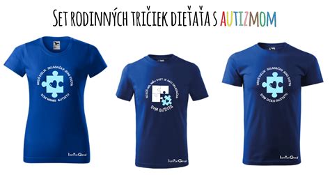 Rozmanité dizajny rodinných tričiek