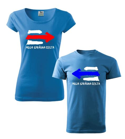 správna údržba bavlneného trička