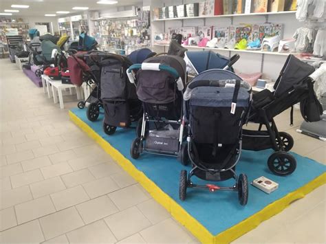 Galéria ružových a sivoružových kočíkov