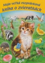 Rozprávková kniha pre deti