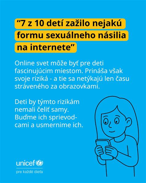Infografika: Riziká online priestoru pre deti