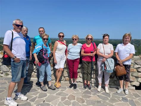 Seniori na kreatívnej dielni v Turzovke