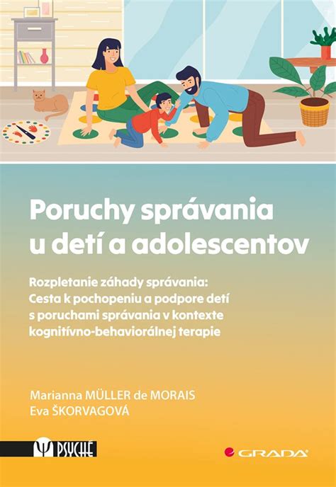 Grafika s príznakmi duševných problémov u detí