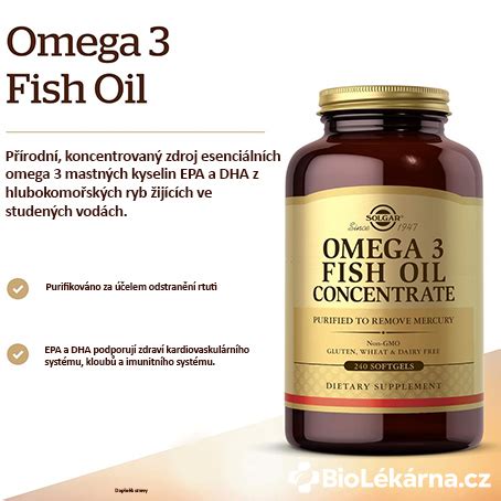Riziká kontaminácie rýb a bezpečné zdroje omega-3