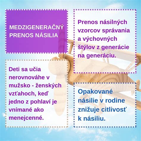Závažnosť násilia v rodine