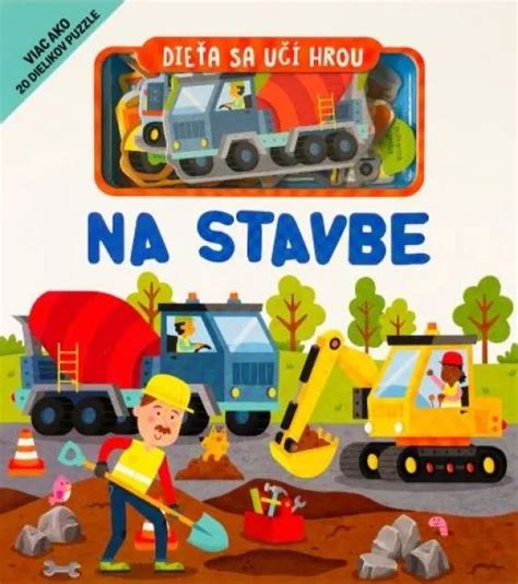 Dieťa objavuje svet hrou
