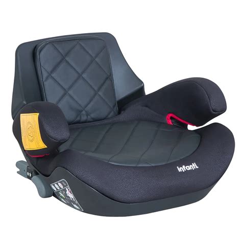 Mapa rozšírenia ISOFIX v modeloch áut