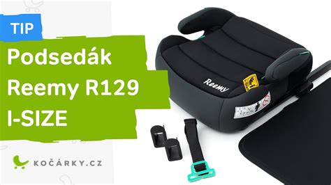 Nebezpečná dodatočná montáž ISOFIXu