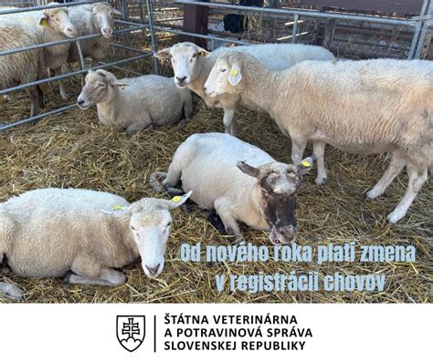 Právne normy a ich vplyv na chov hospodárskych zvierat