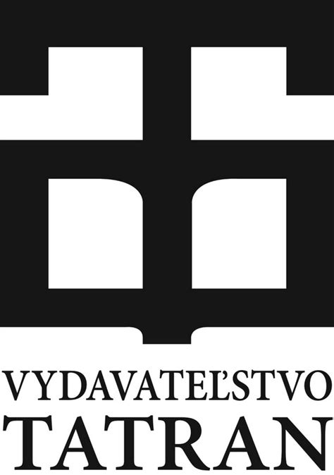 Logo vydavateľstva TATRAN