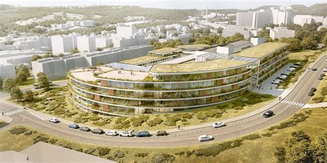 moderné onkologické centrum