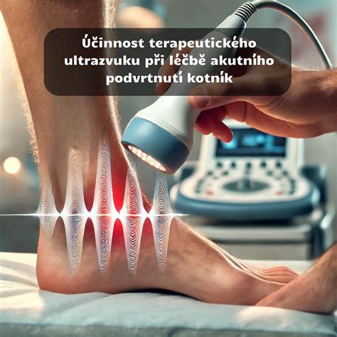 Terapeutický ultrazvuk pre psa