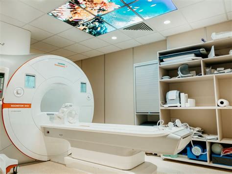 Spektrum zobrazovacích metód v mamodiagnostike