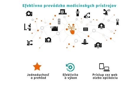 Prehľad hlavných diagnostických prístrojov na klinike