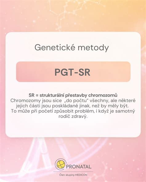 Infografika: Preimplantačná genetická diagnostika (PGT)