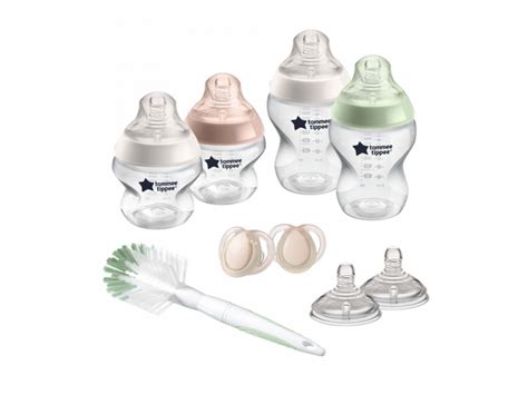 Štartovacia sada Tommee Tippee C2N