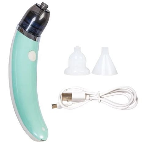 Elektrická odsávačka hlienov