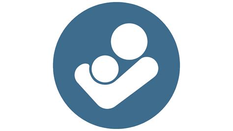 Ikona alebo logo Maxi-Cosi pre systém uchytenia