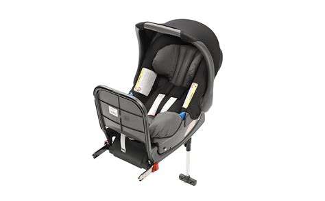 ISOFIX kotviace body vo vozidle