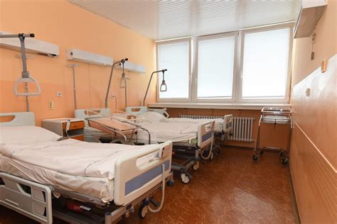 Systém rooming-in na oddelení šestonedelia