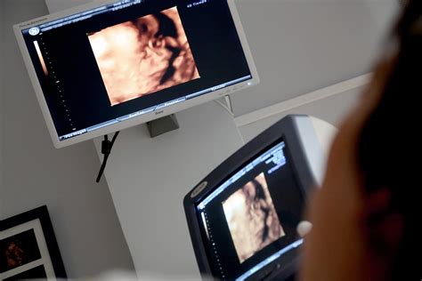Ultrazvukové vyšetrenie v tehotenstve