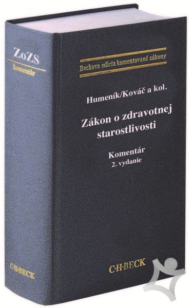 Slovenský zákon o zdravotnej starostlivosti