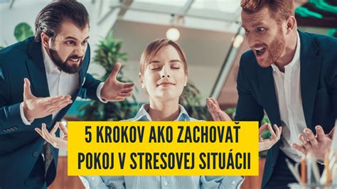 Žena v stresovej situácii
