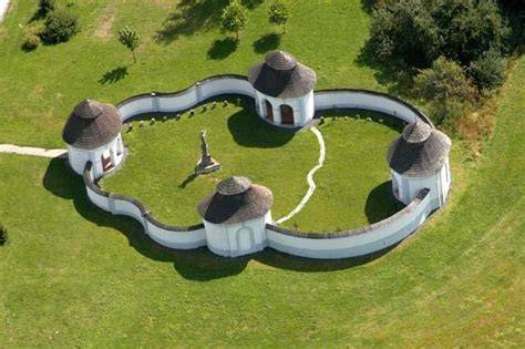 Zábavný park Šikland v českom okrese Žďár nad Sázavou
