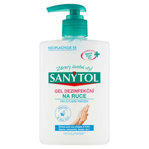 Prípravky pre detskú pokožku