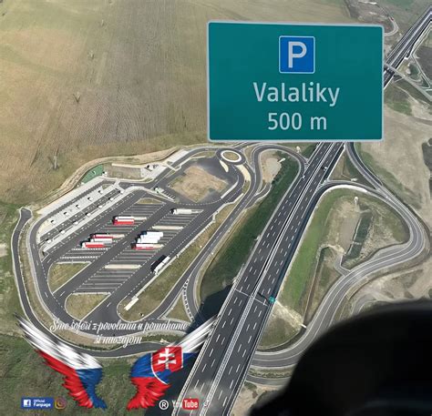 Bezpečnosť na parkovisku