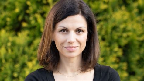 Tehotná Kristína Turjanová