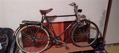 Historické bicykle Slavia