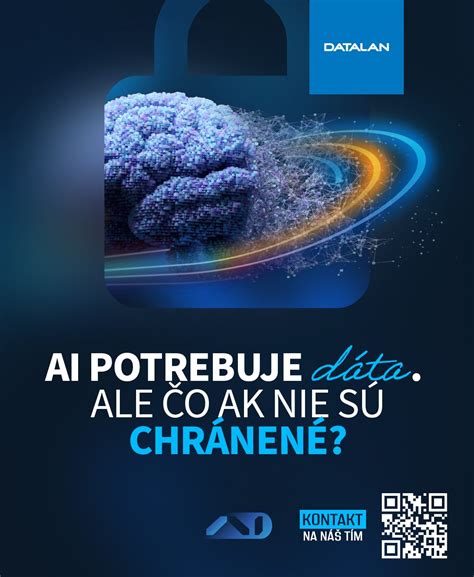 Dátová bezpečnosť a súkromie online