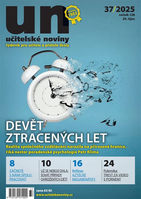 Elektronické noviny a časopisy