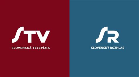 Slovenská televízia (STV) - symbol mediálneho pôsobenia