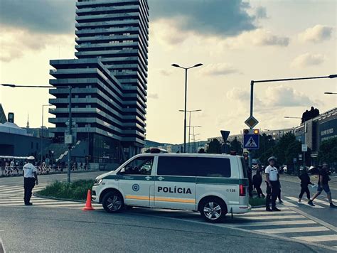 Bezpečnostné opatrenia na verejných podujatiach v Nemecku