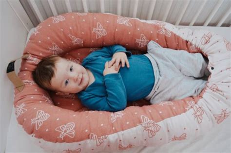 Bezpečné spoločné spanie s bábätkom (co-sleeping)